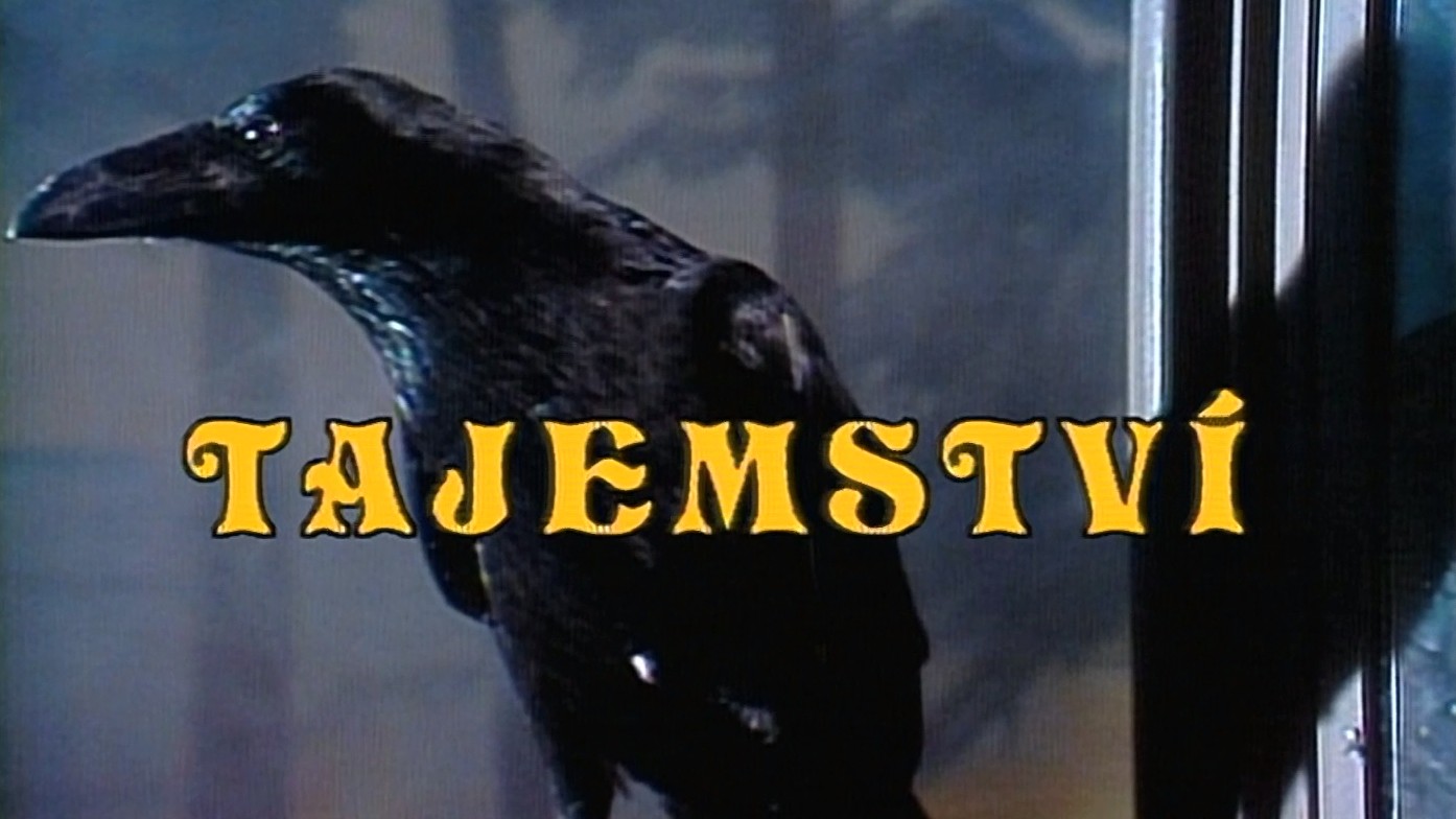 Tajemství