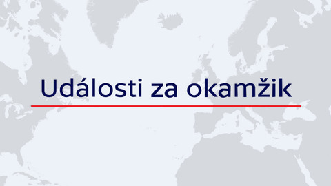 Události za okamžik a počasí