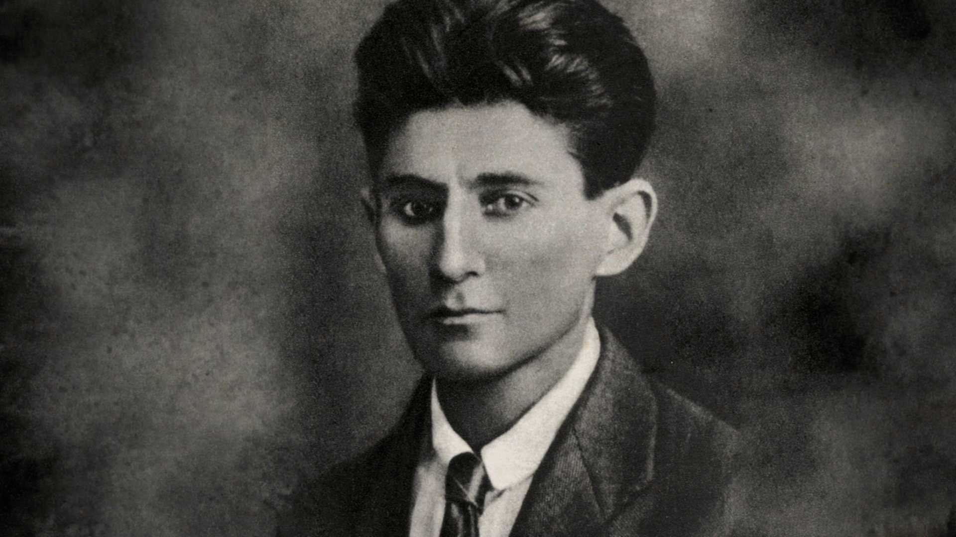 Franz Kafka - známý neznámý