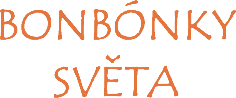 Bonbónky světa