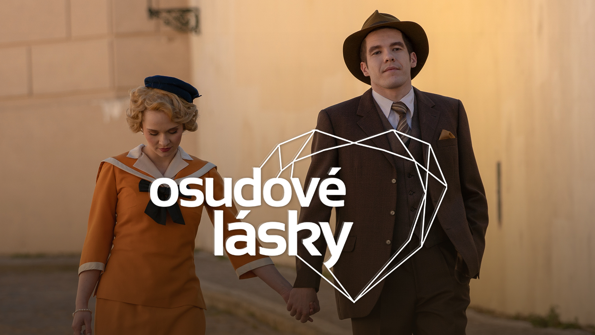 Osudové lásky