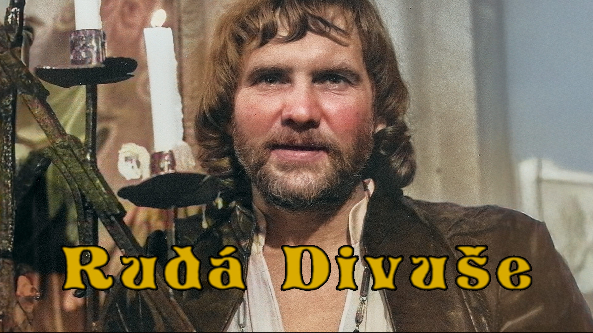 Rudá Divuše