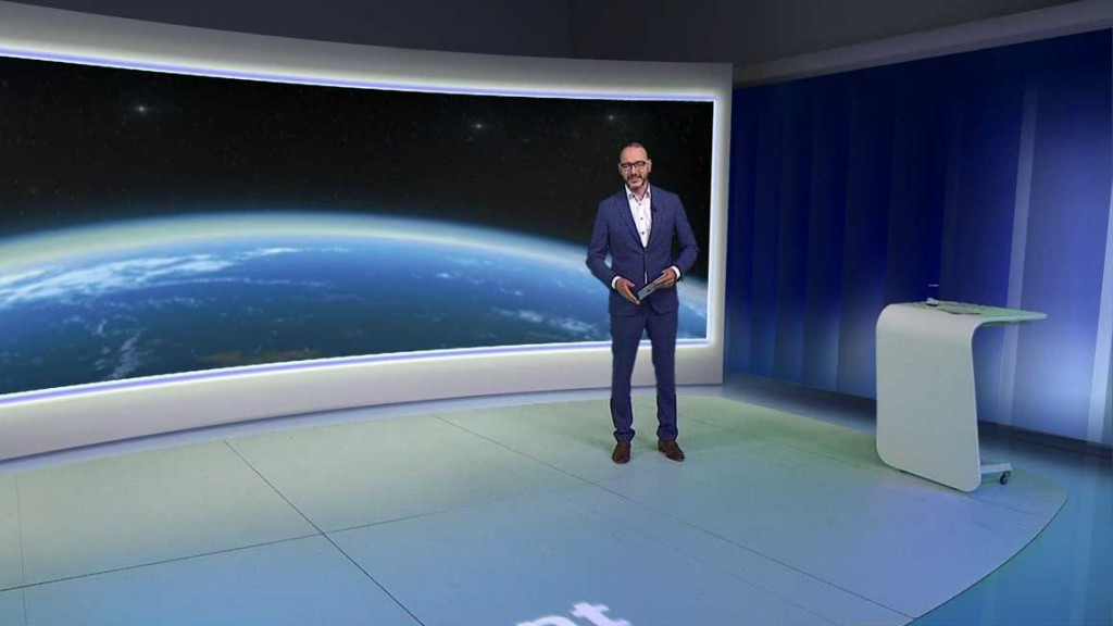 Horizont ČT24, 10. 07. 2025