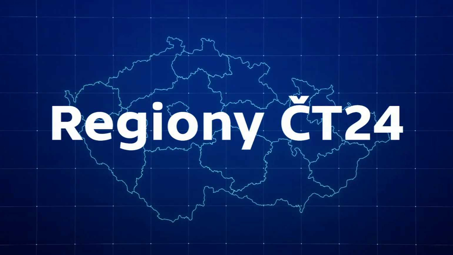 Regiony ČT24