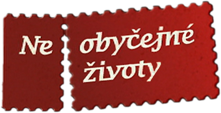 Neobyčejné životy