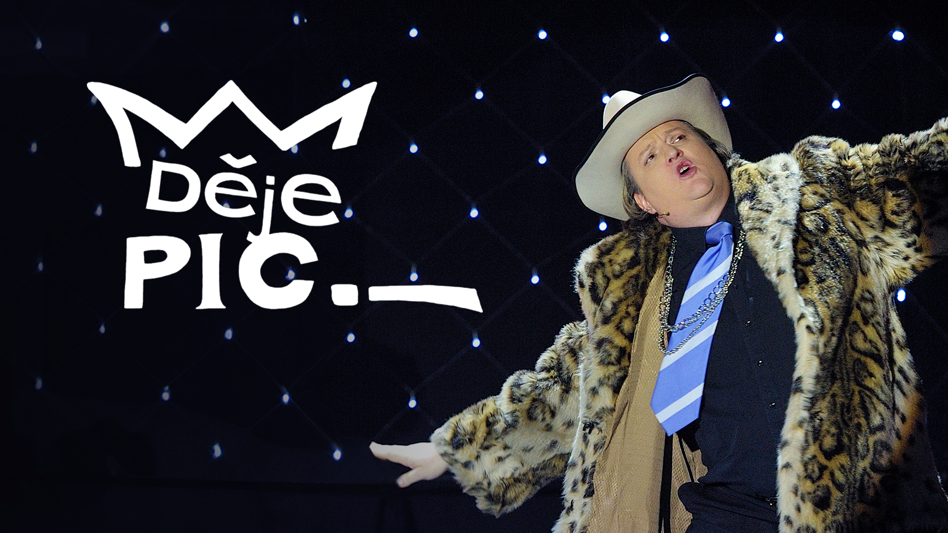 DějePIC!