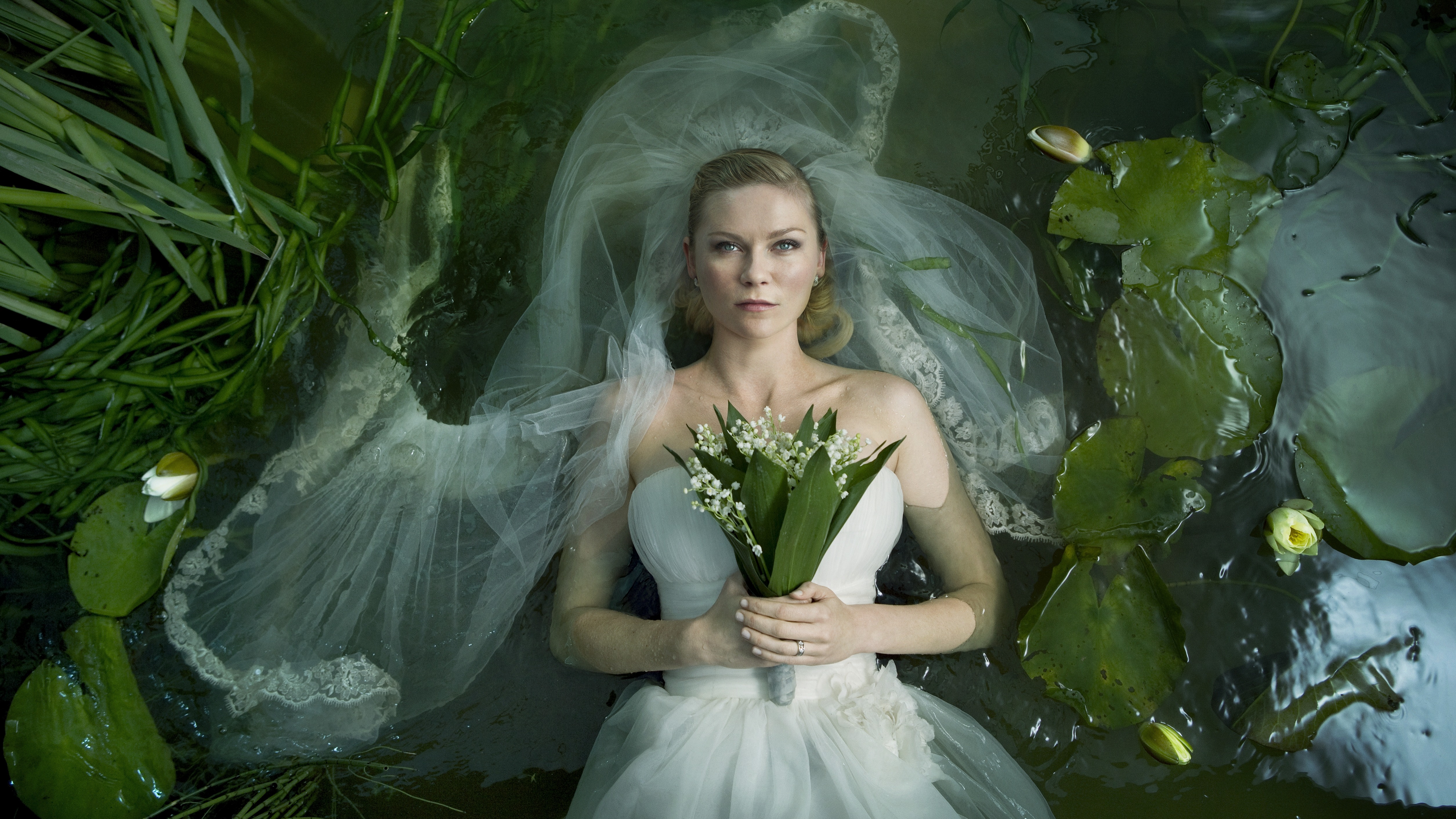 Melancholia