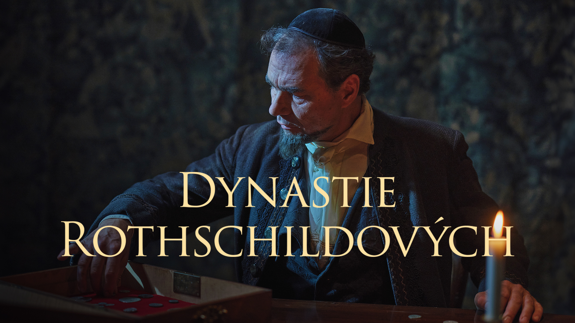 Dynastie Rothschildových