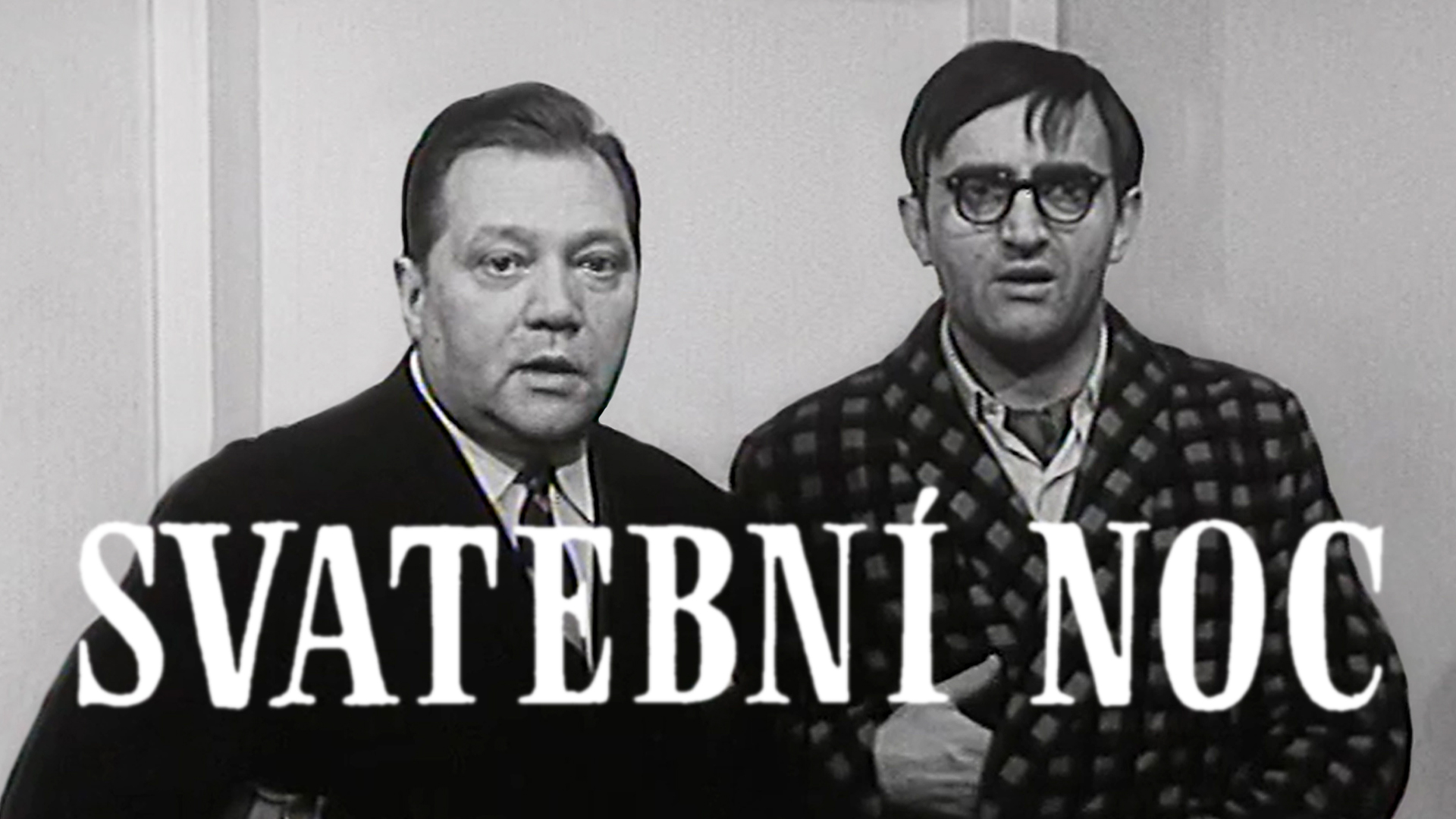 Svatební noc