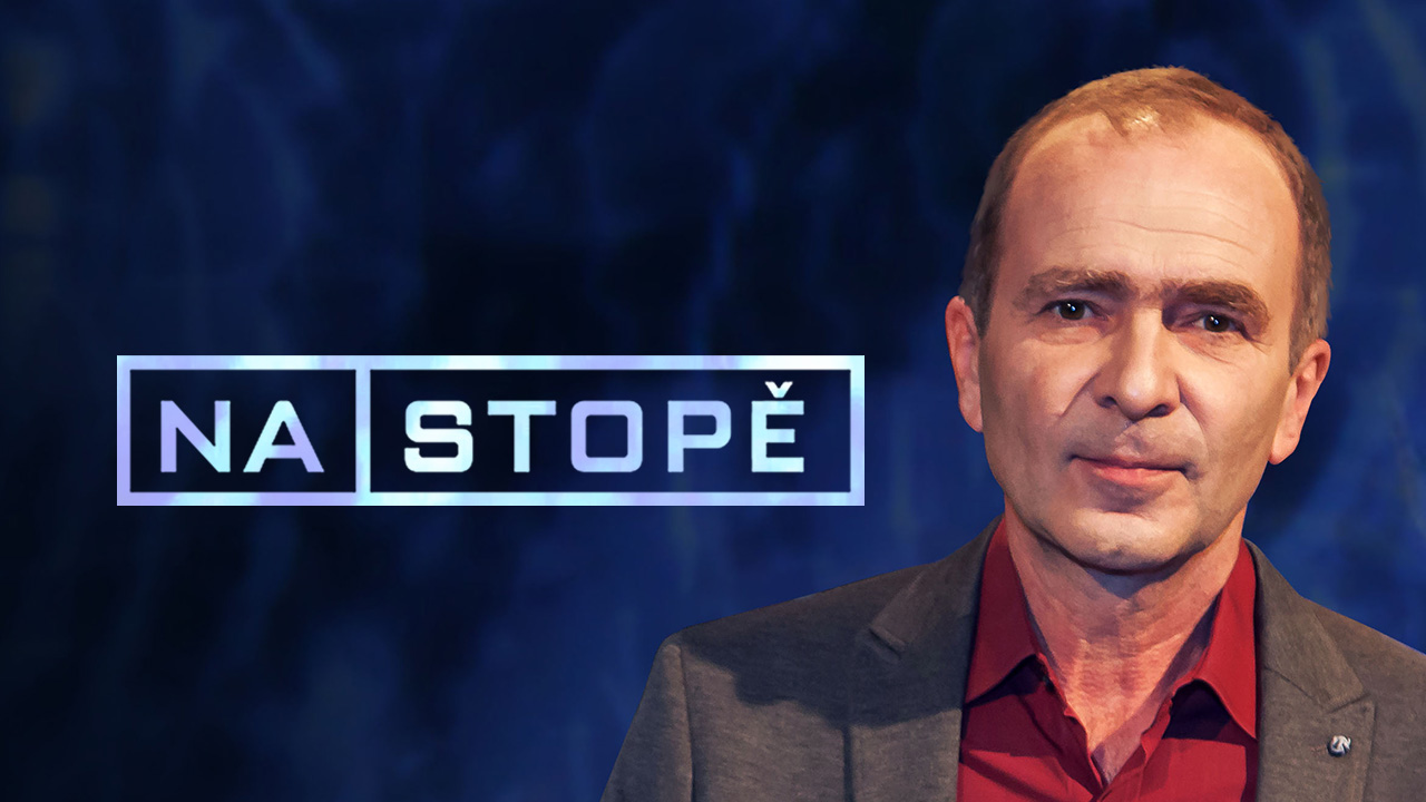 Na stopě