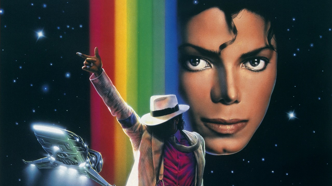 Moonwalker iVysílání Česká televize