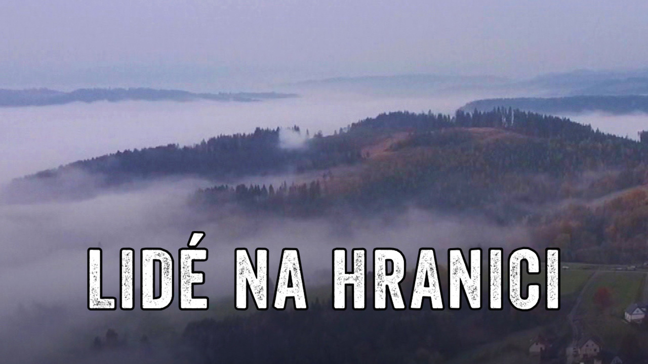 Lidé na hranici