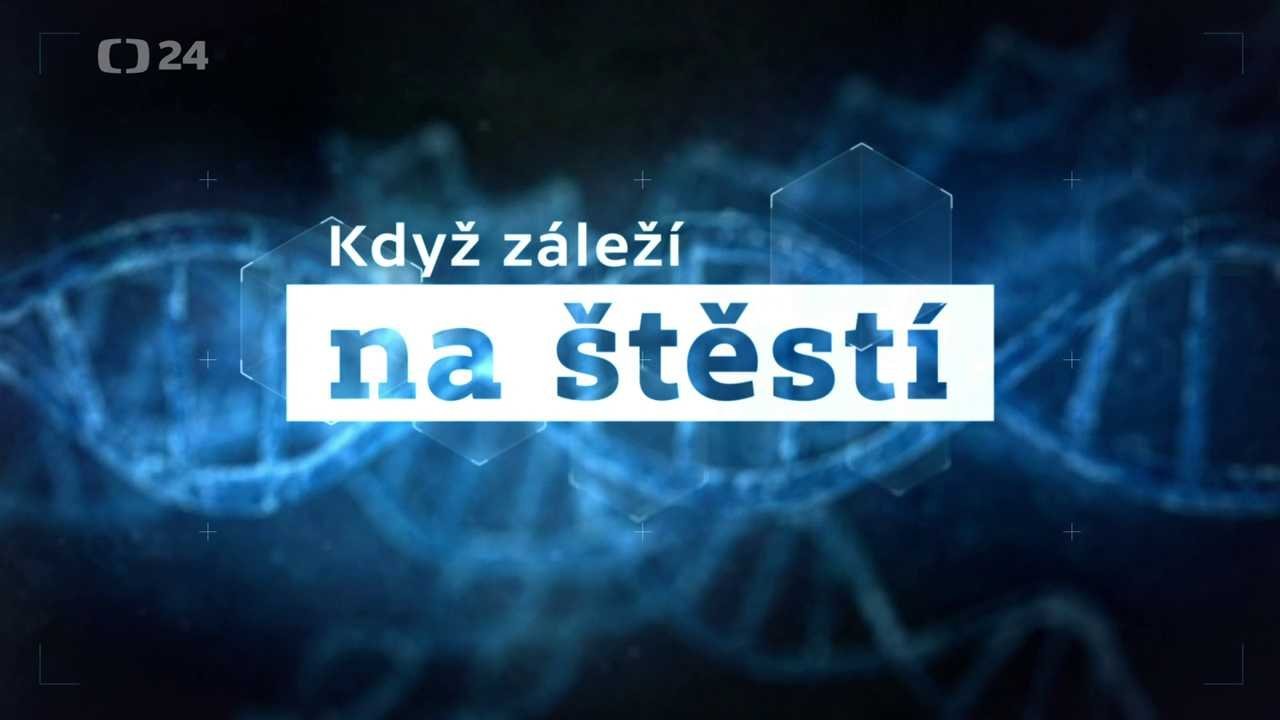 Když záleží na štěstí