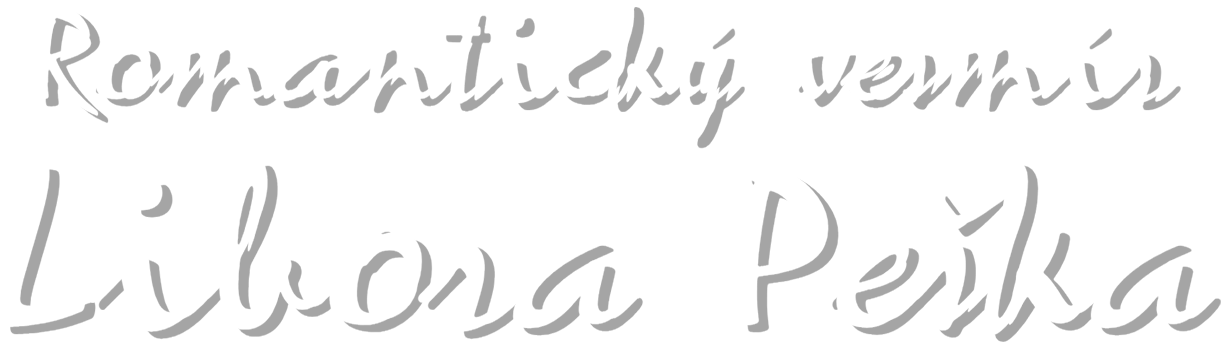 Romantický vesmír Libora Peška