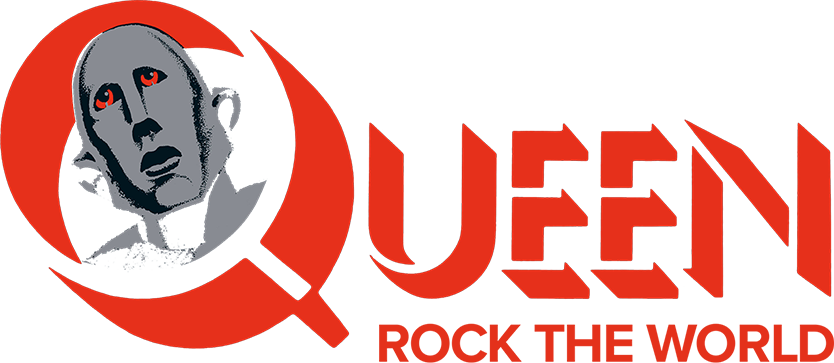 Queen: Rock The World