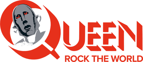 Queen: Rock The World