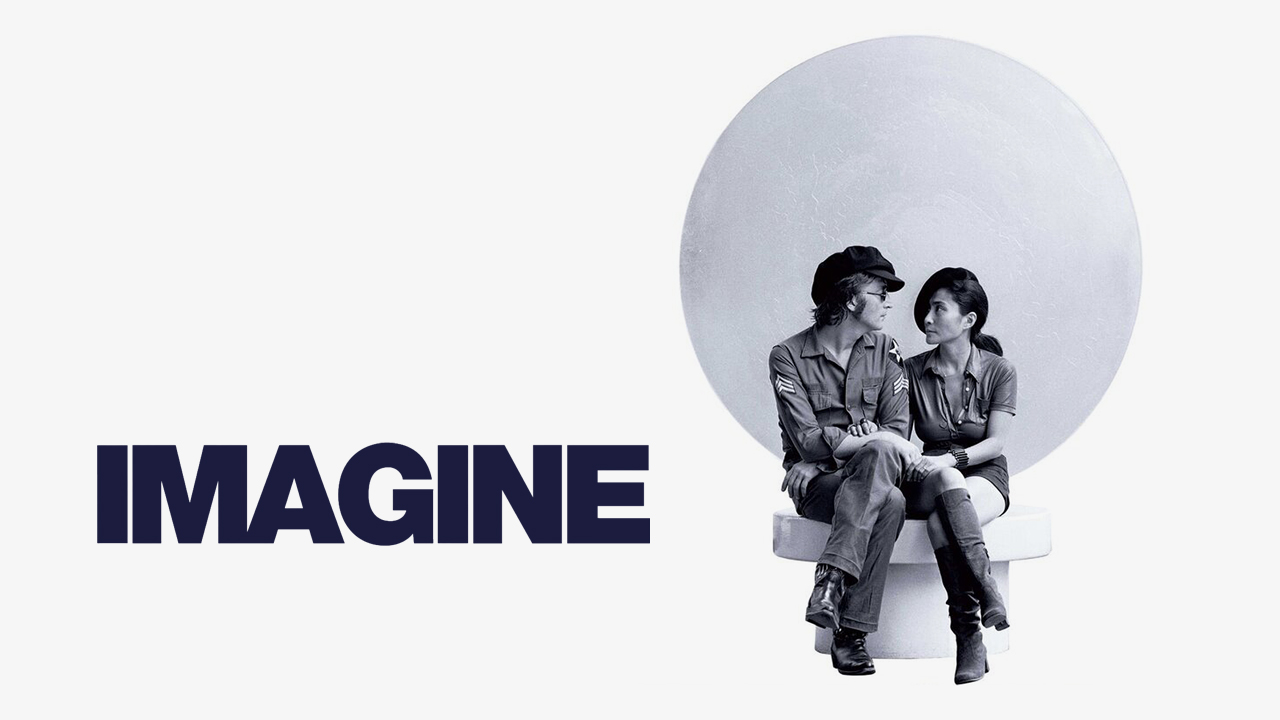 Imagine