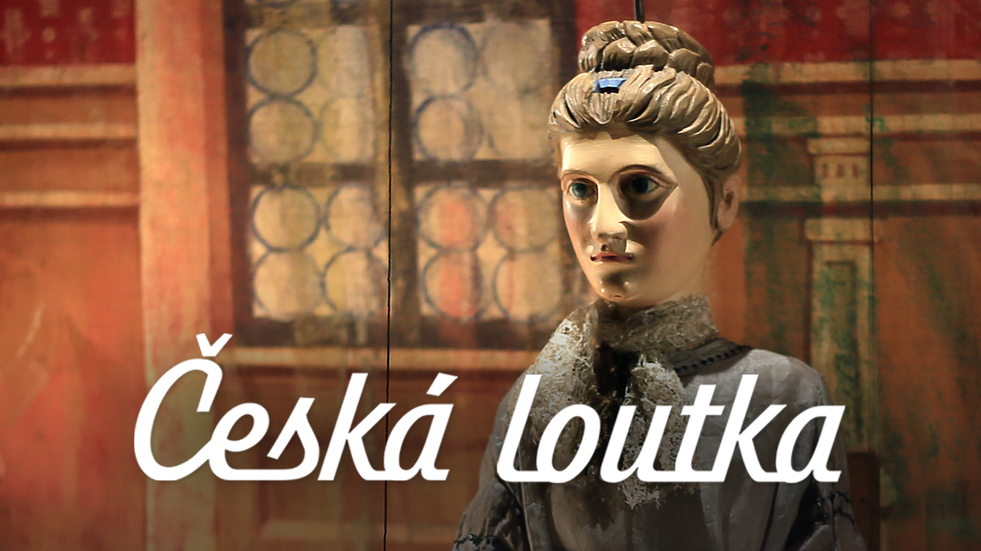 Česká loutka