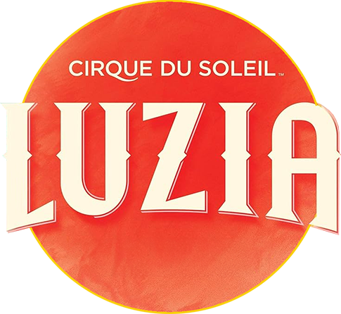 Cirque du Soleil: Luzia