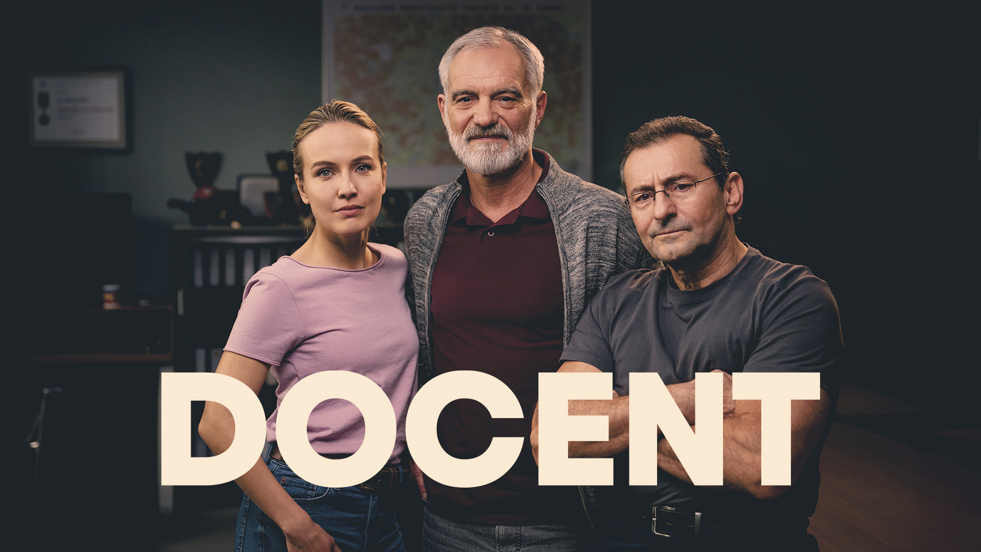 Docent