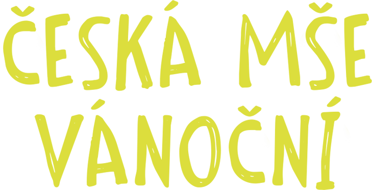 Česká mše vánoční