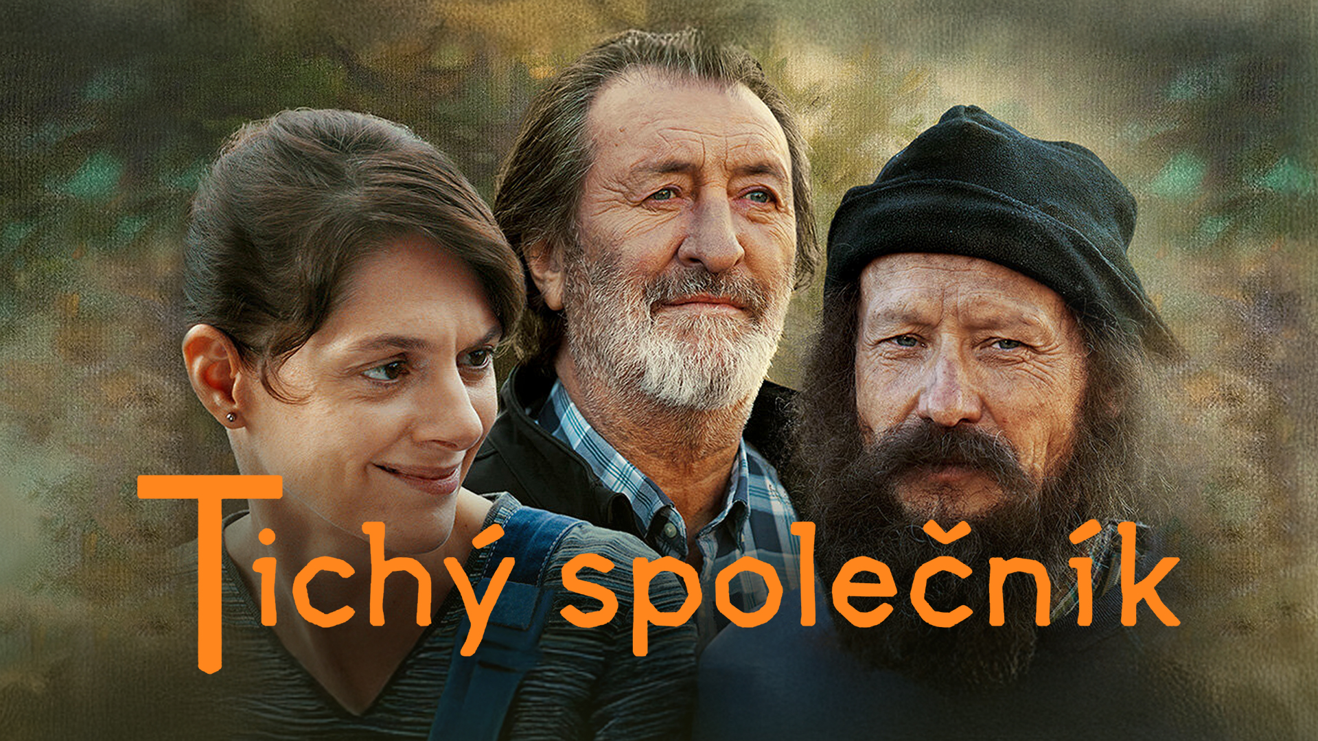 Tichý společník