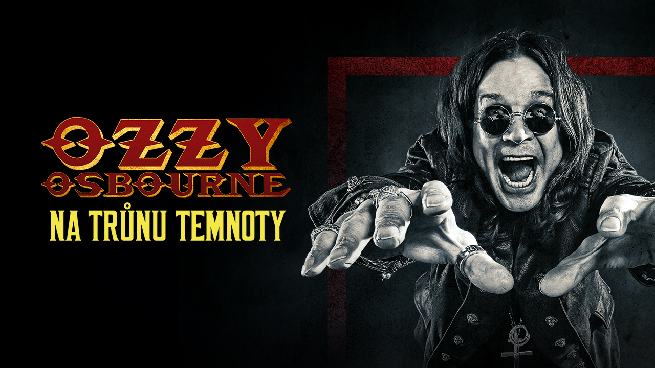 Ozzy Osbourne, na trůnu temnoty
