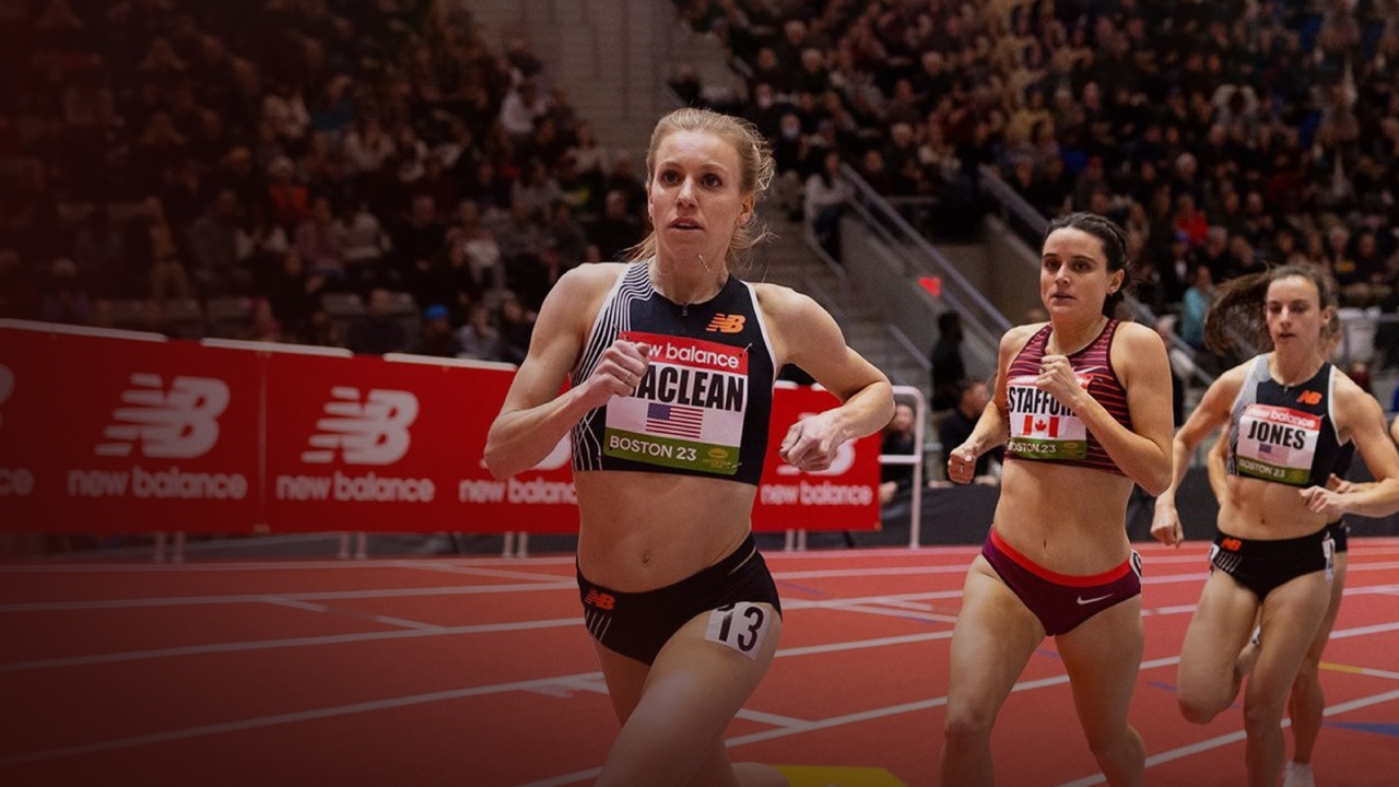 World Athletics Continental Tour Gold 2025