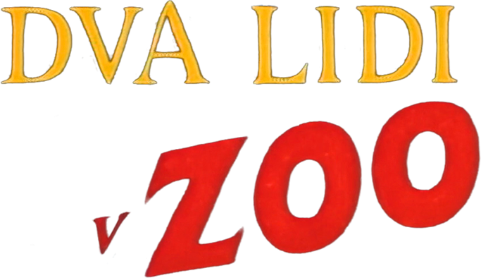 Dva lidi v ZOO