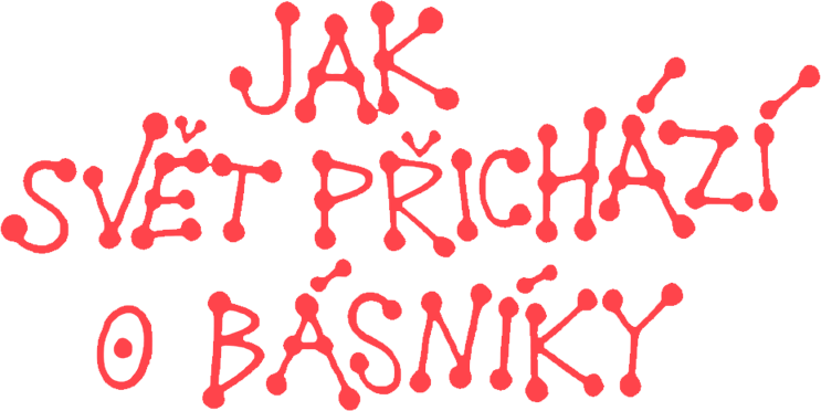 Jak svět přichází o básníky