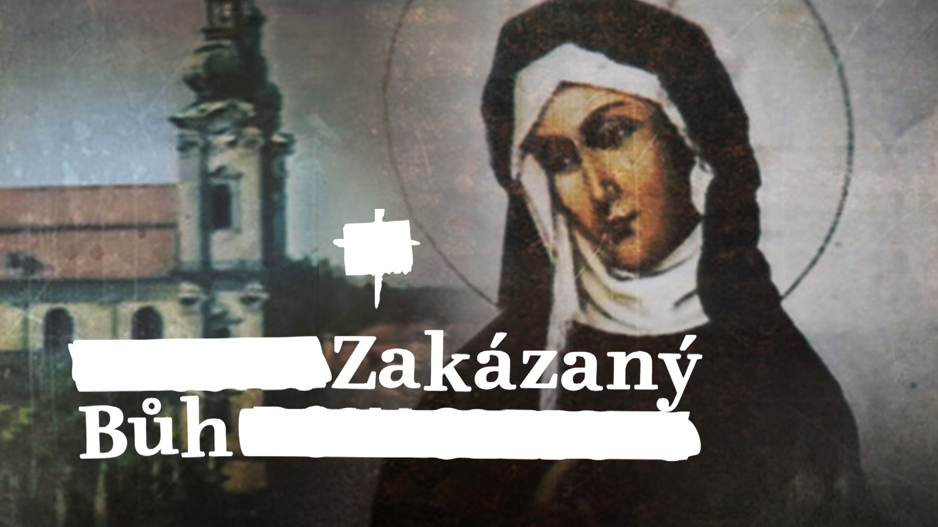 Zakázaný Bůh