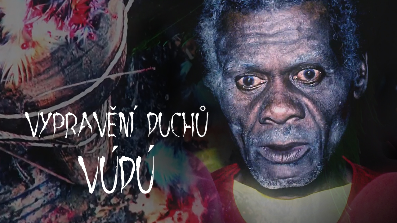 Vyprávění duchů vúdú