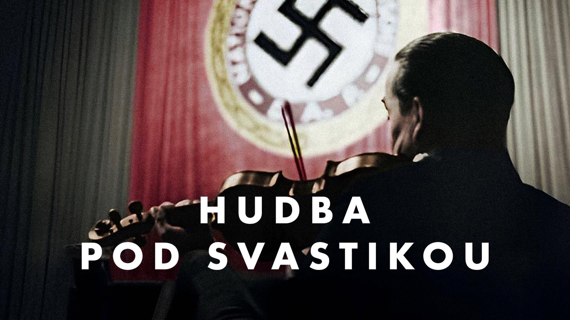 Hudba pod svastikou