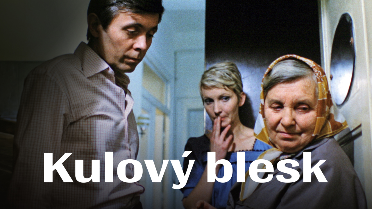 Kulový blesk