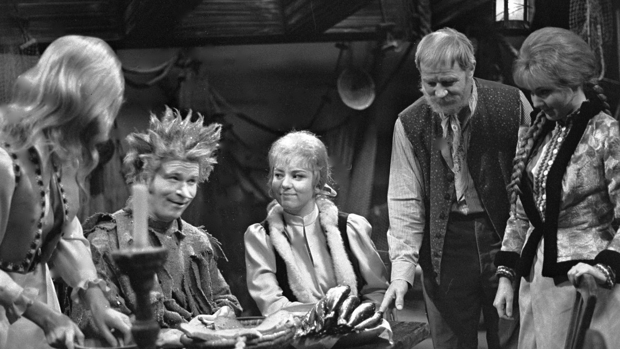 Obr z Černé skály