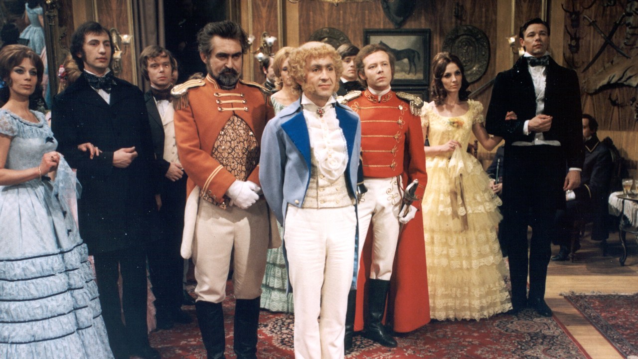 Padla kosa na kámen