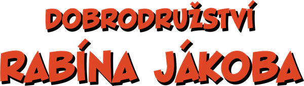 Dobrodružství rabína Jákoba