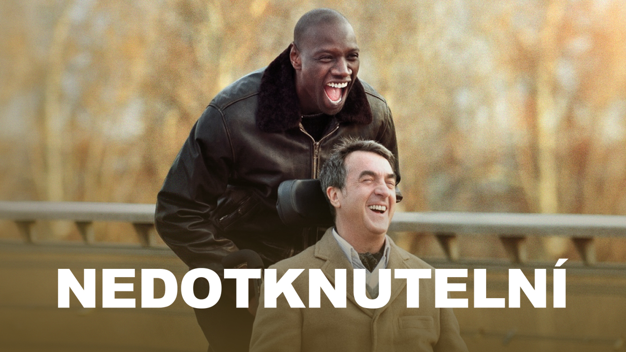 Nedotknutelní