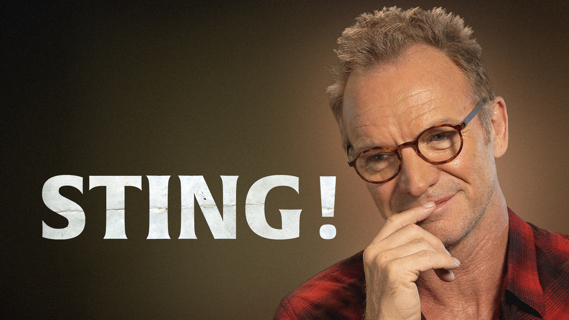 Sting!