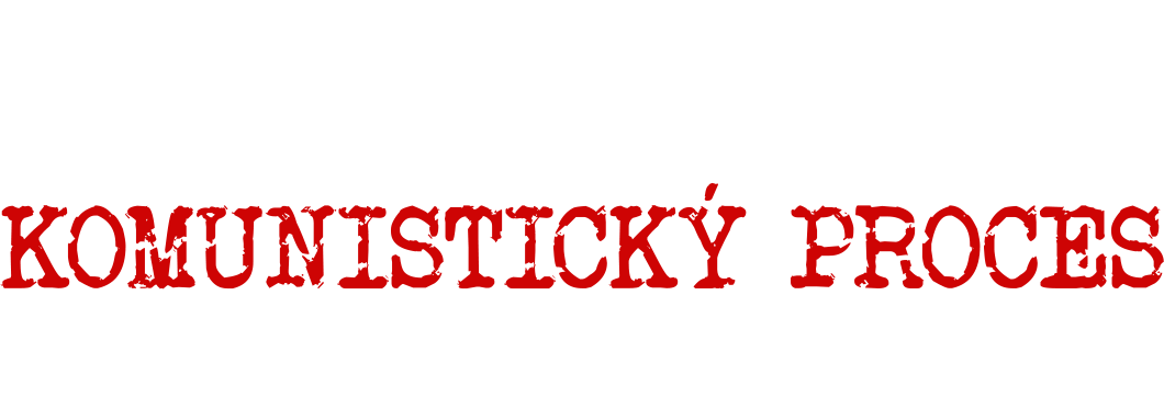 ATA, komunistický proces se studenty