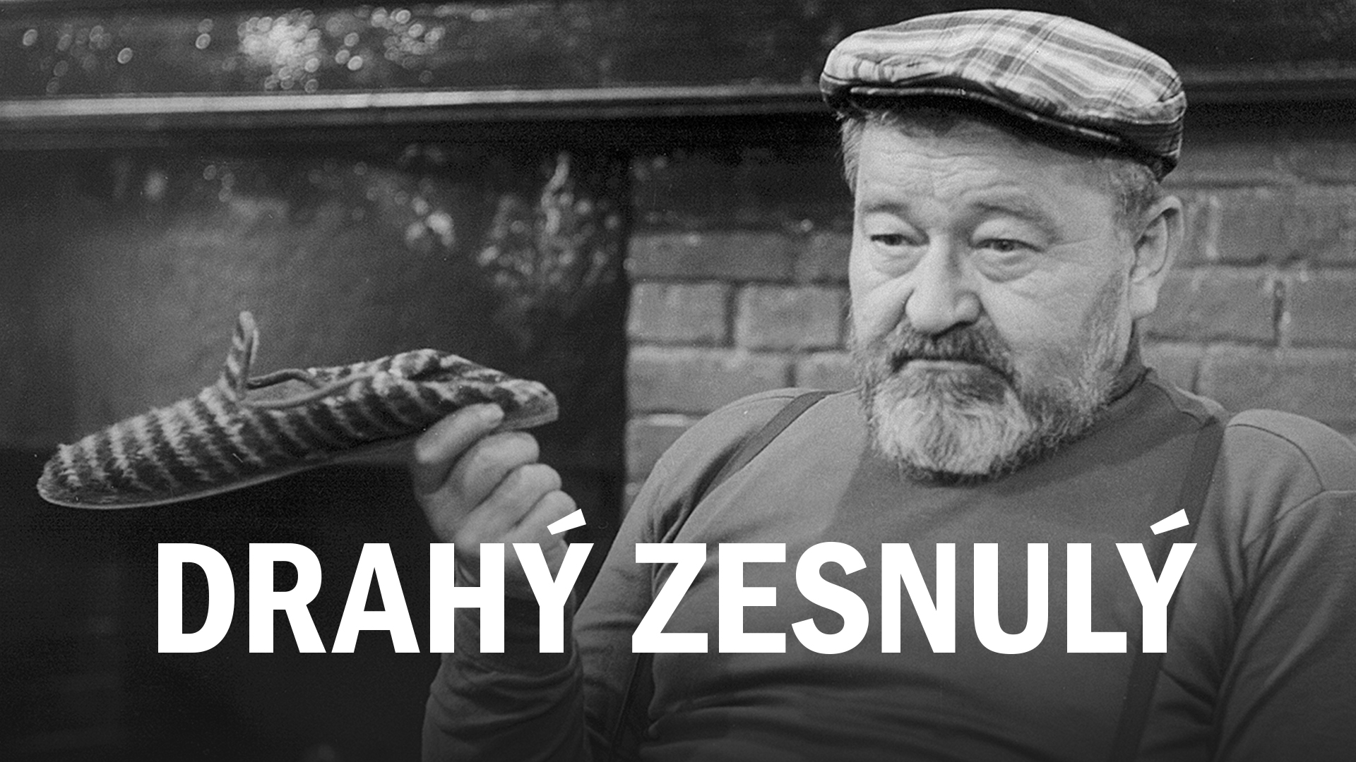 Drahý zesnulý