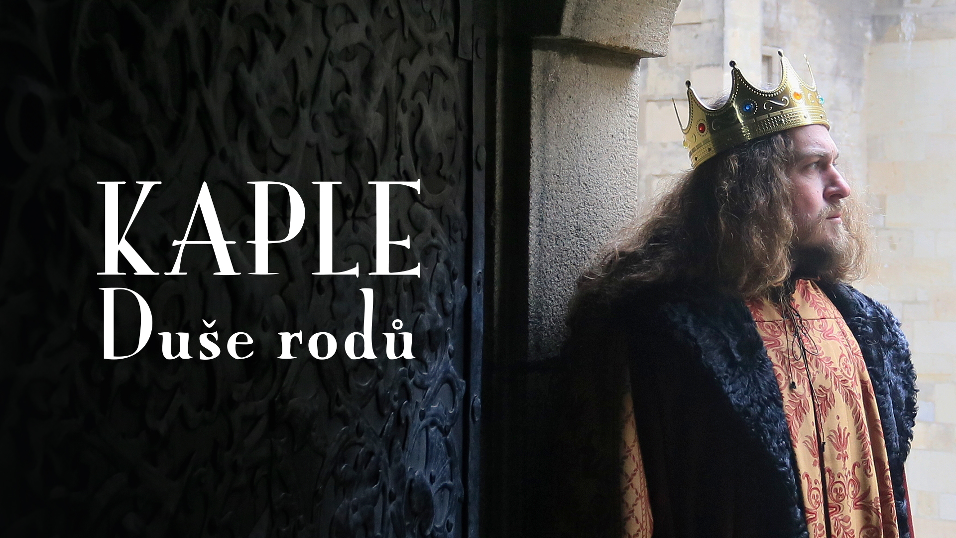 Kaple – duše rodů