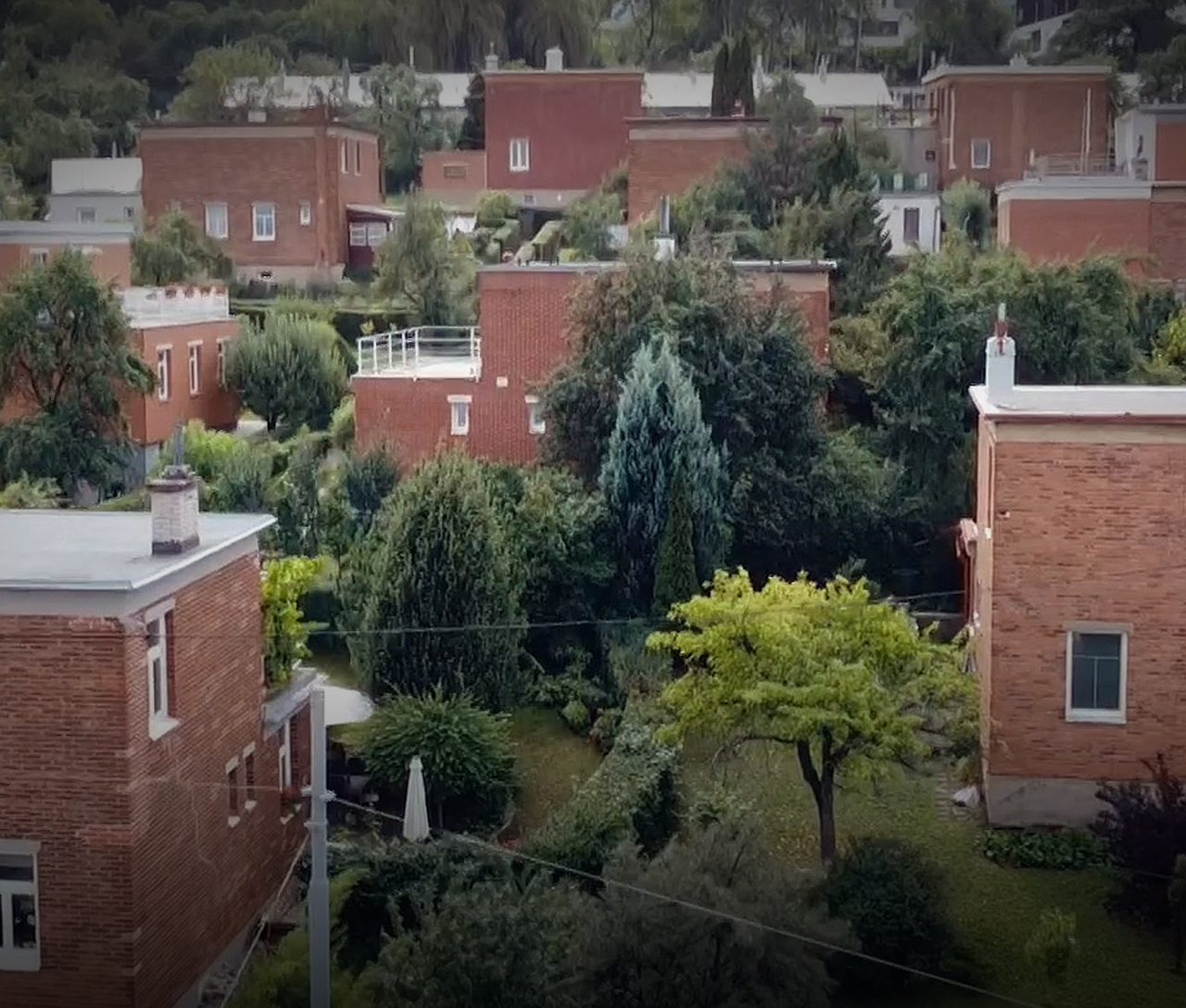 Zlín - město v zahradách - iVysílání | Česká televize