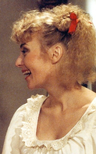 Až já budu královna