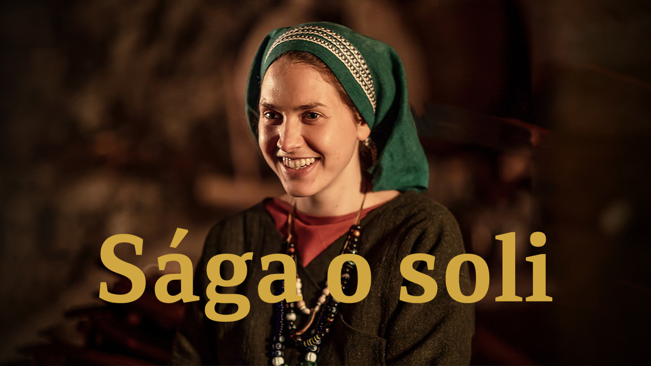 Sága o soli