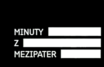 Minuty z Mezipater