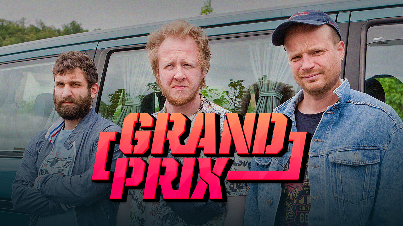 Grand Prix