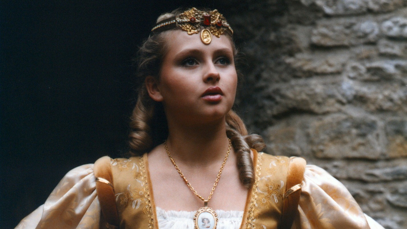 Princezna Slonbidlo