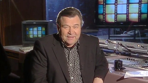 Tentokrát se budu smát já