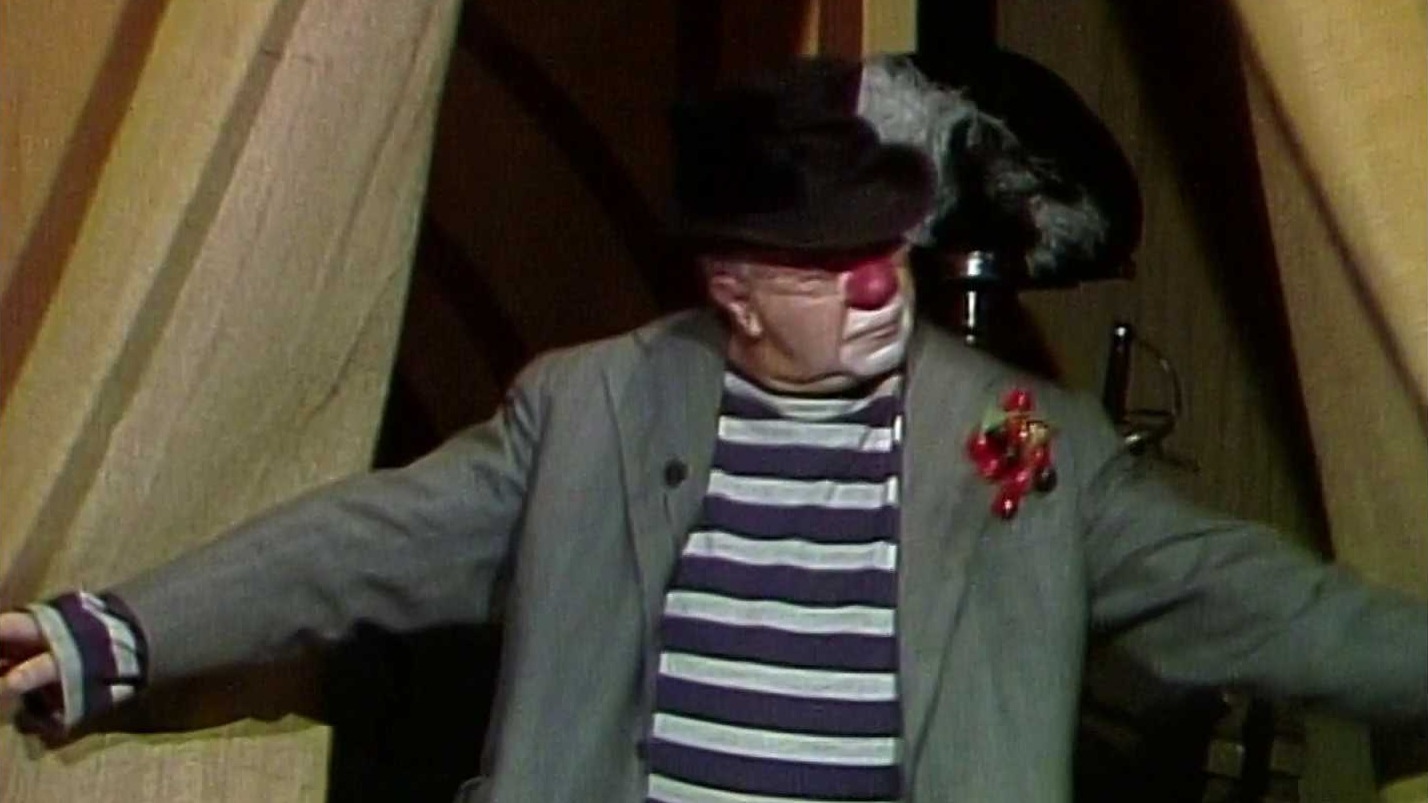 Život je kabaret